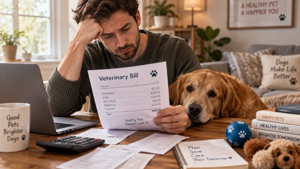 how to cut pet costs without cutting care