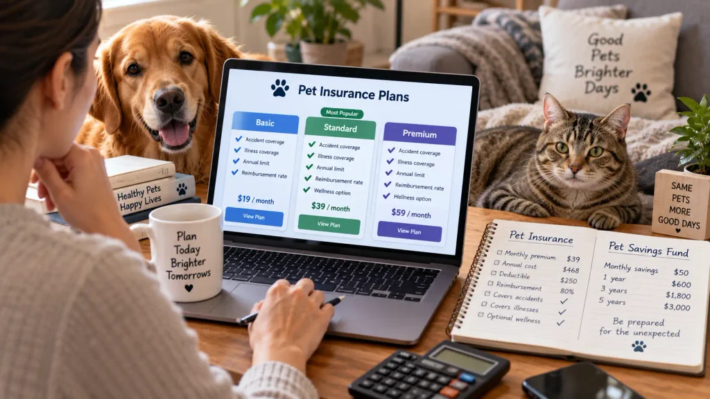 How to Cut Pet Costs Without Cutting Care: 12 Practical Ways to Save Money