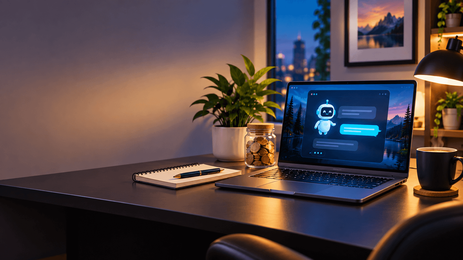 How to Use AI to Save Money: 7 Practical Ways to Build a Smarter Budget