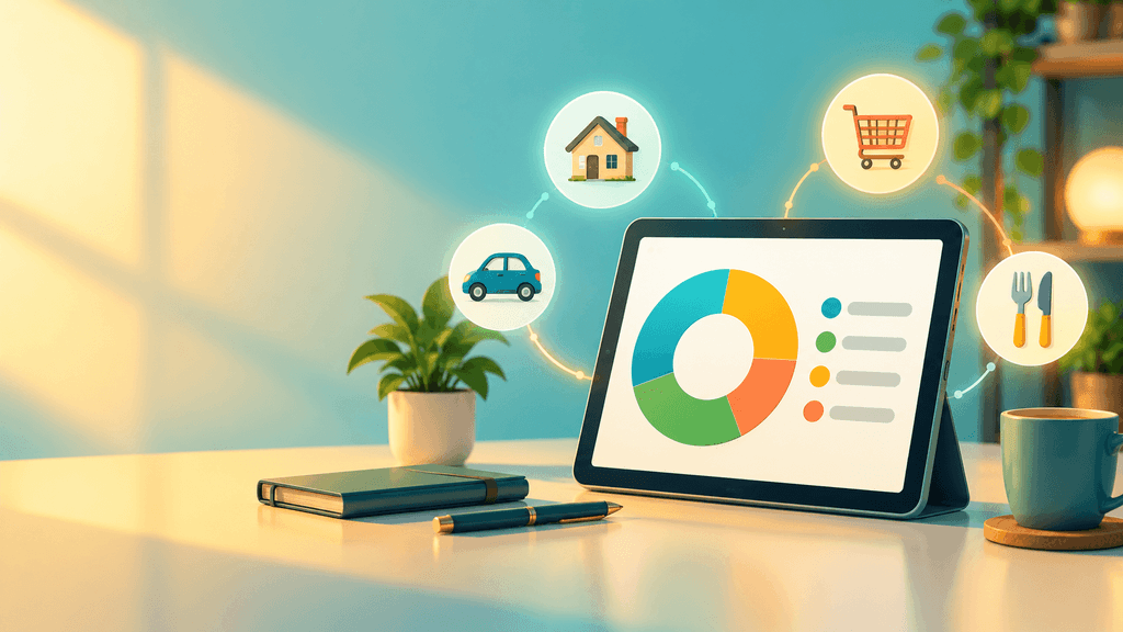how to use AI to save money