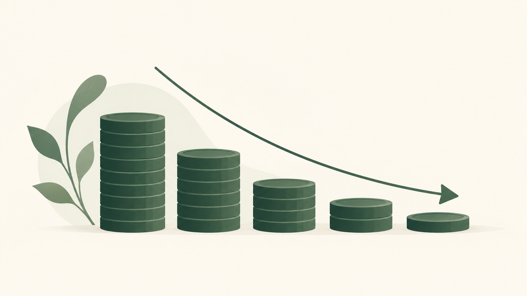 Debt payoff calculator