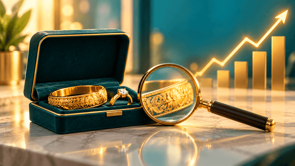 gold price record high 2026