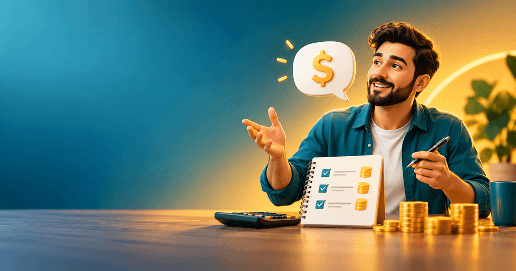 Loud Budgeting
